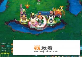 《水浒Q传》这款回合制神作游戏，是怎样被毁掉的？