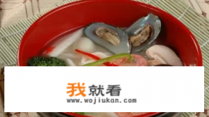 沈家门吃海鲜攻略？