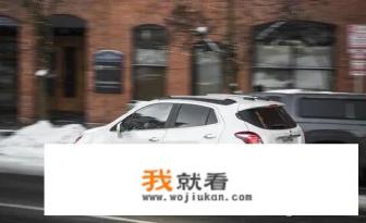 别克昂科拉suv报价是多少？