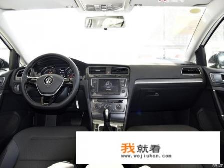 二手的高尔夫多少钱，几年车，多少公里?我想花5万左右买个高尔夫。能达到什么标准？