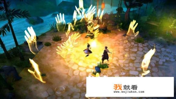 3月有什么端游游戏能玩，手游玩腻了？