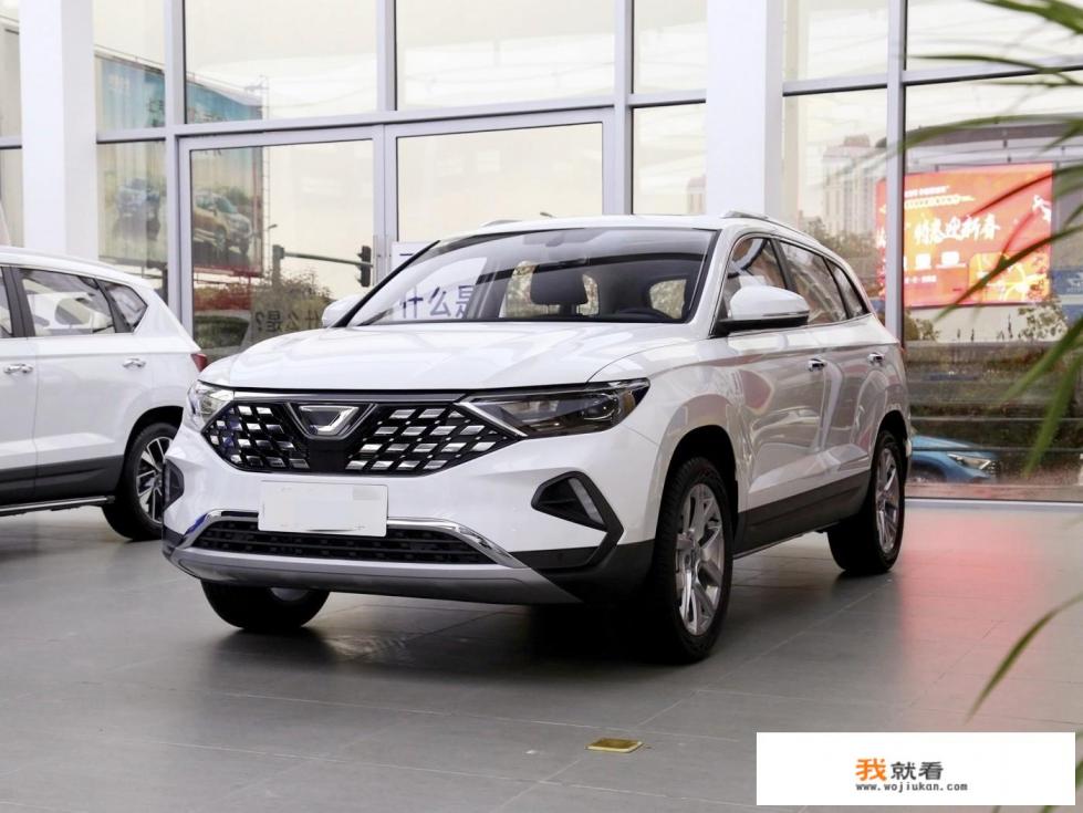 捷达vs 7优缺点？