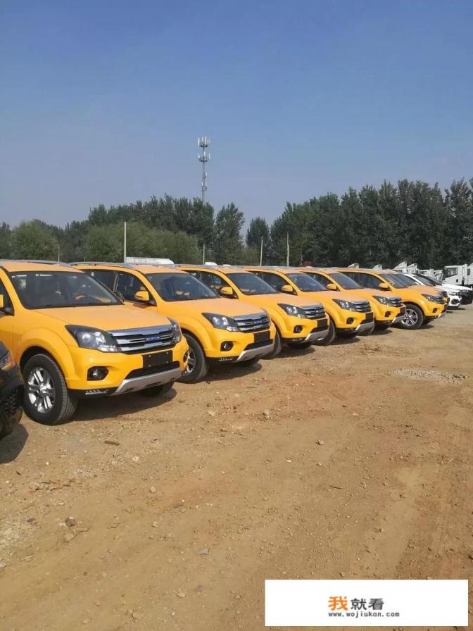 越野车15万左右suv？