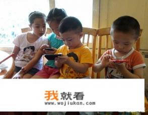 15岁孩子迷上了手机游戏怎么办？