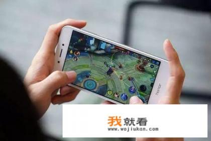 15岁孩子迷上了手机游戏怎么办？