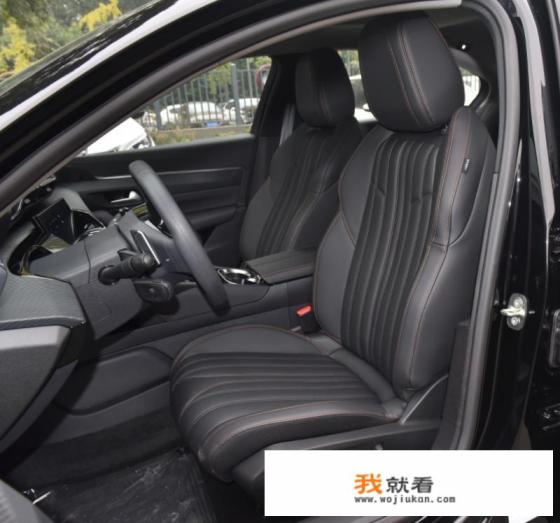 加长，配置再加料，标致508L 2022款大家都满意了吧？