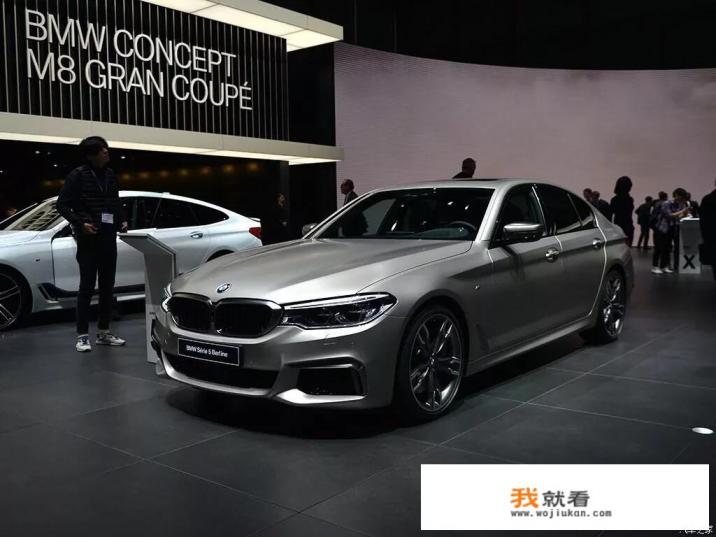 宝马7系的历代车型？