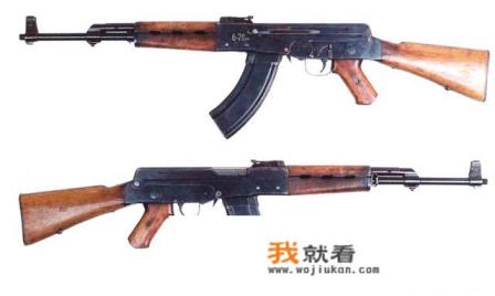 cfAK系列都有什么区别啊，最好是细微一点的？