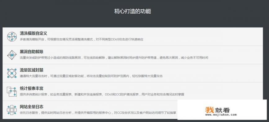 国内的服务器叫什么？