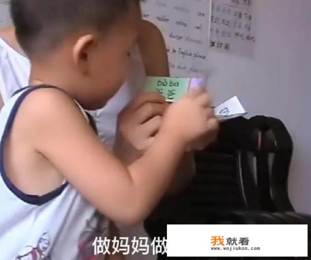 愁死了，幼儿园的孩子整天沉迷涂鸦无法自拔，真的好吗？
