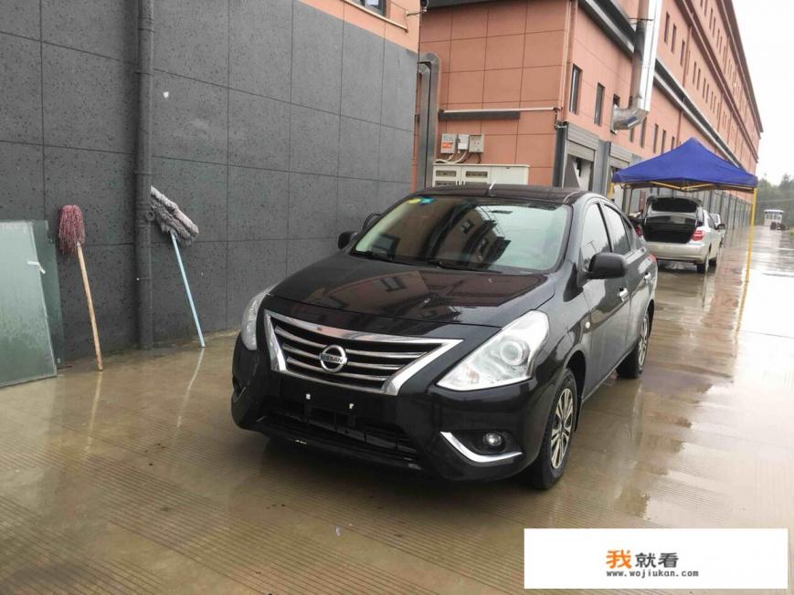 二手车2816瑞虎3值得入手吗？