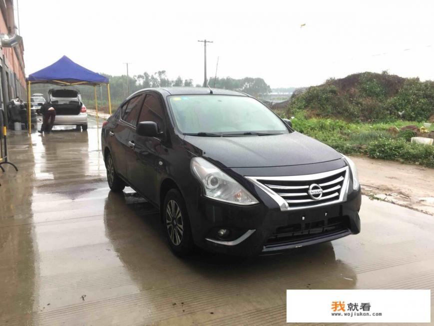 二手车2816瑞虎3值得入手吗？