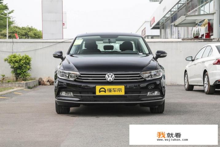 第一辆车，32岁，25万落地，新君越/凯美瑞/迈腾咋选？