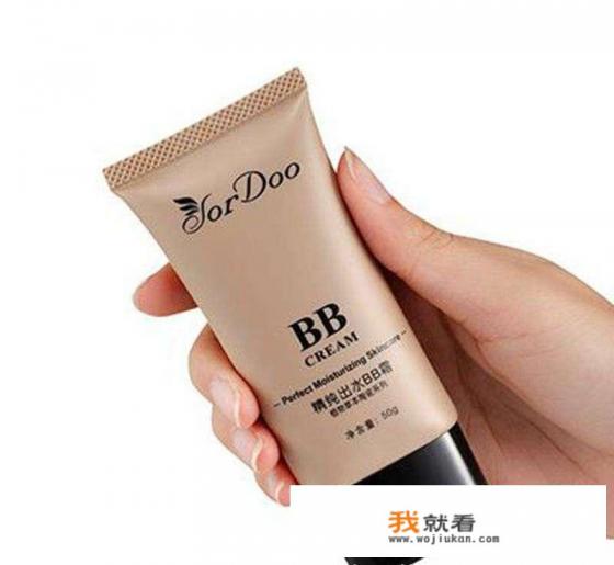 气垫bb霜和cc棒使用顺序？