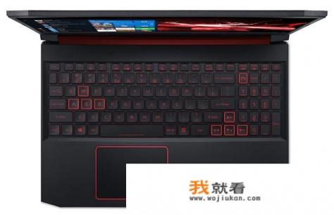 acer nitro 5笔记本电脑多少钱？