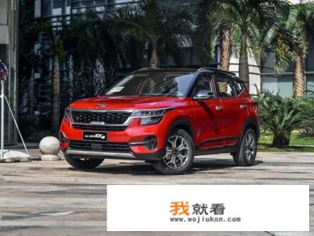 合资车10万左右买什么车好suv？