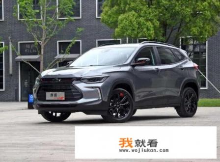 合资车10万左右买什么车好suv？