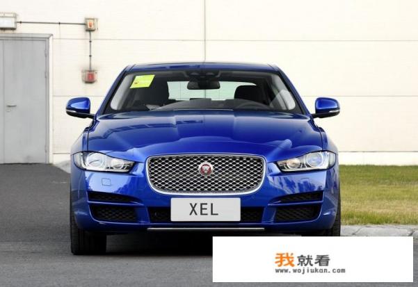 捷豹xel22万能落地吗？