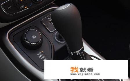 10年JEEP领南者值不值4万块？