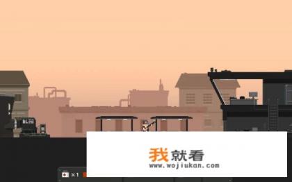 《最后一站》游戏中主角为何会被感染？