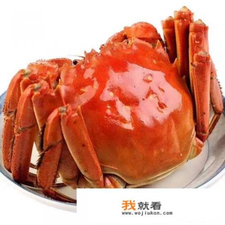 中秋节到了要送礼，如何才能团购到正宗阳澄湖大闸蟹？