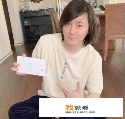 张大仙成“素质最高”主播？本人自爆私下怪癖，网友评价：真能装，你怎么看？