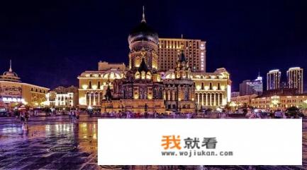 哈尔滨几月是春天？