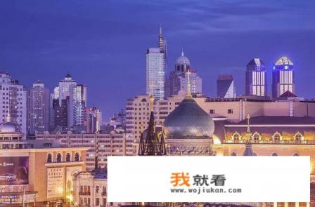 哈尔滨几月是春天？