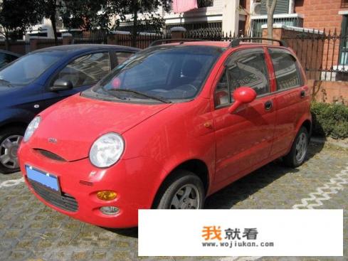 一万左右手动挡二手车？