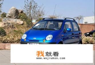 一万左右手动挡二手车？