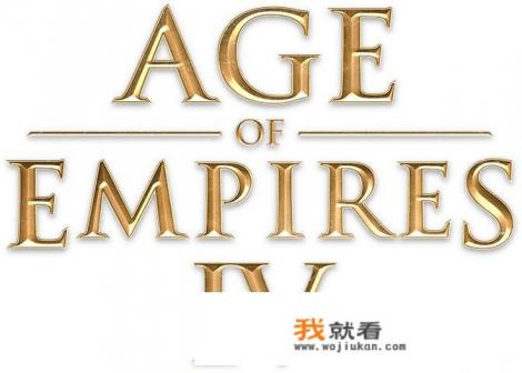 帝国时代4属于什么类型？