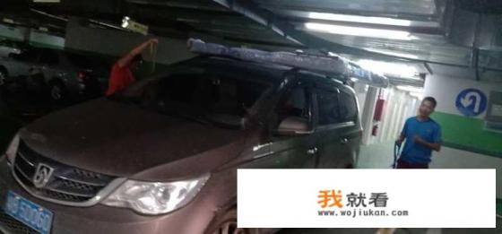 中日合资车5至10万车suv？