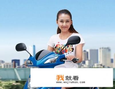 适合女同志开的小型车？