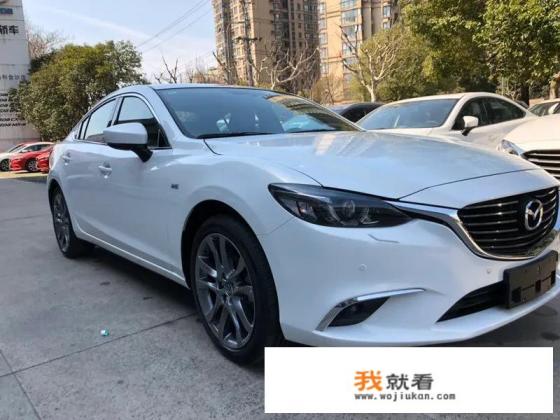 2020马自达cx5改款区别？