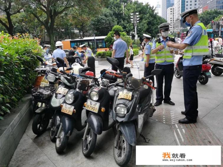 福州上班族，2024年电动自行车不让上路了，你咋出行？