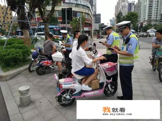 福州上班族，2024年电动自行车不让上路了，你咋出行？