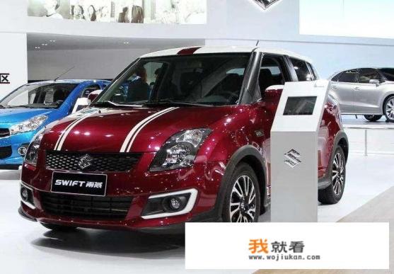 6万以内大马力7座车？