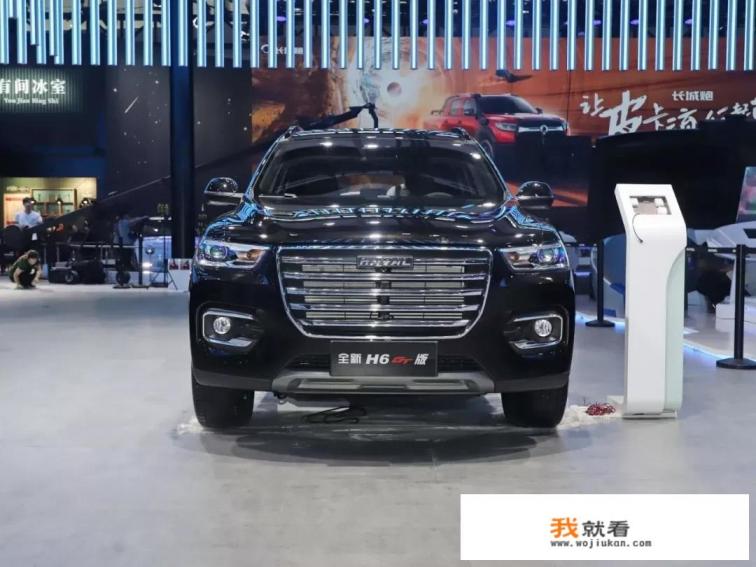 10万左右的越野车，哪款最好？