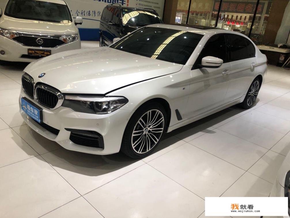宝马3系是什么意思？