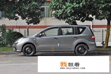 15万公里的日产骊威可以买吗？
