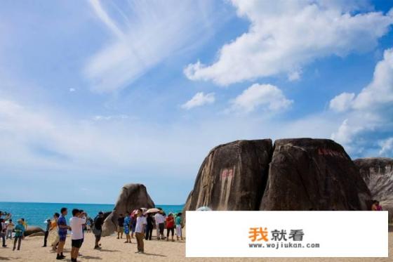 去三亚拍照发朋友圈的文案？