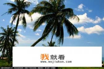 去三亚拍照发朋友圈的文案？