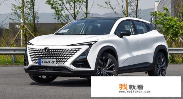 长安SUV销量排行榜公布，长安CS75强势夺冠！具体数据如何？