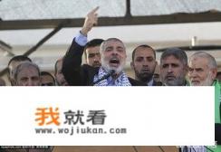 美国迁馆导致以色列和巴勒斯坦再发冲突，这会对隔壁的叙利亚产生影响吗？