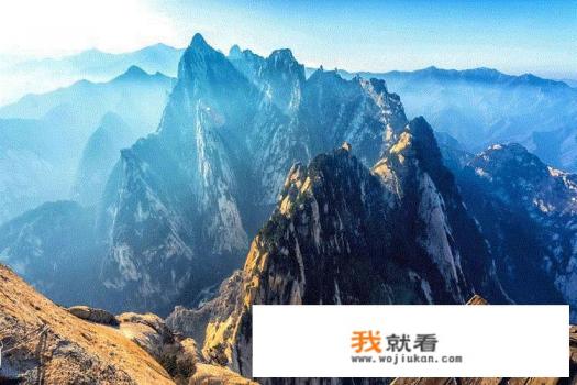 泰山从哪里下山风景好？
