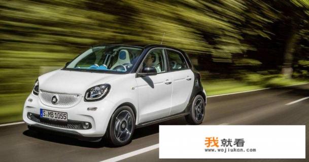 想买奔驰smart但大家又说AMT变速箱顿挫到底smart的优缺点在哪里，不考虑空间？