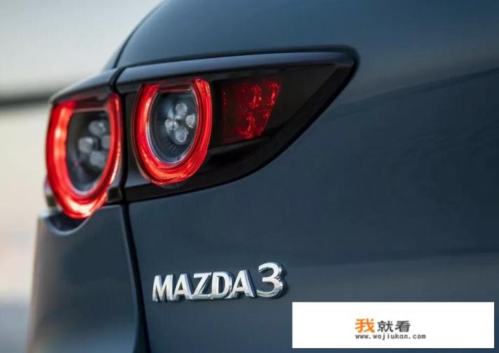 2011年的马自达3能卖什么价？