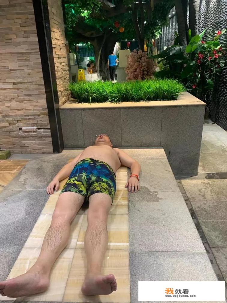 兰州市洗浴中心排名？