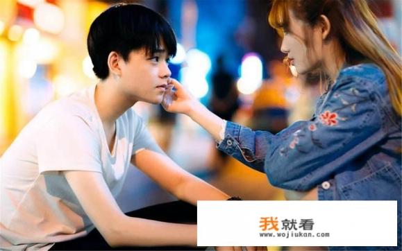 女朋友说再也不会原谅我呀，经过我的努力，她给我回了这样一条信息，我还有机会吗？