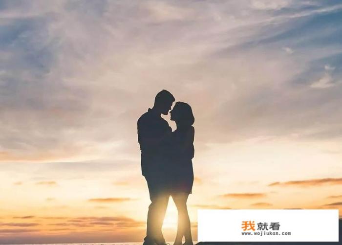 女朋友说再也不会原谅我呀，经过我的努力，她给我回了这样一条信息，我还有机会吗？